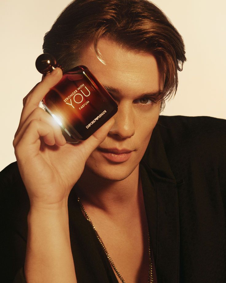 homme