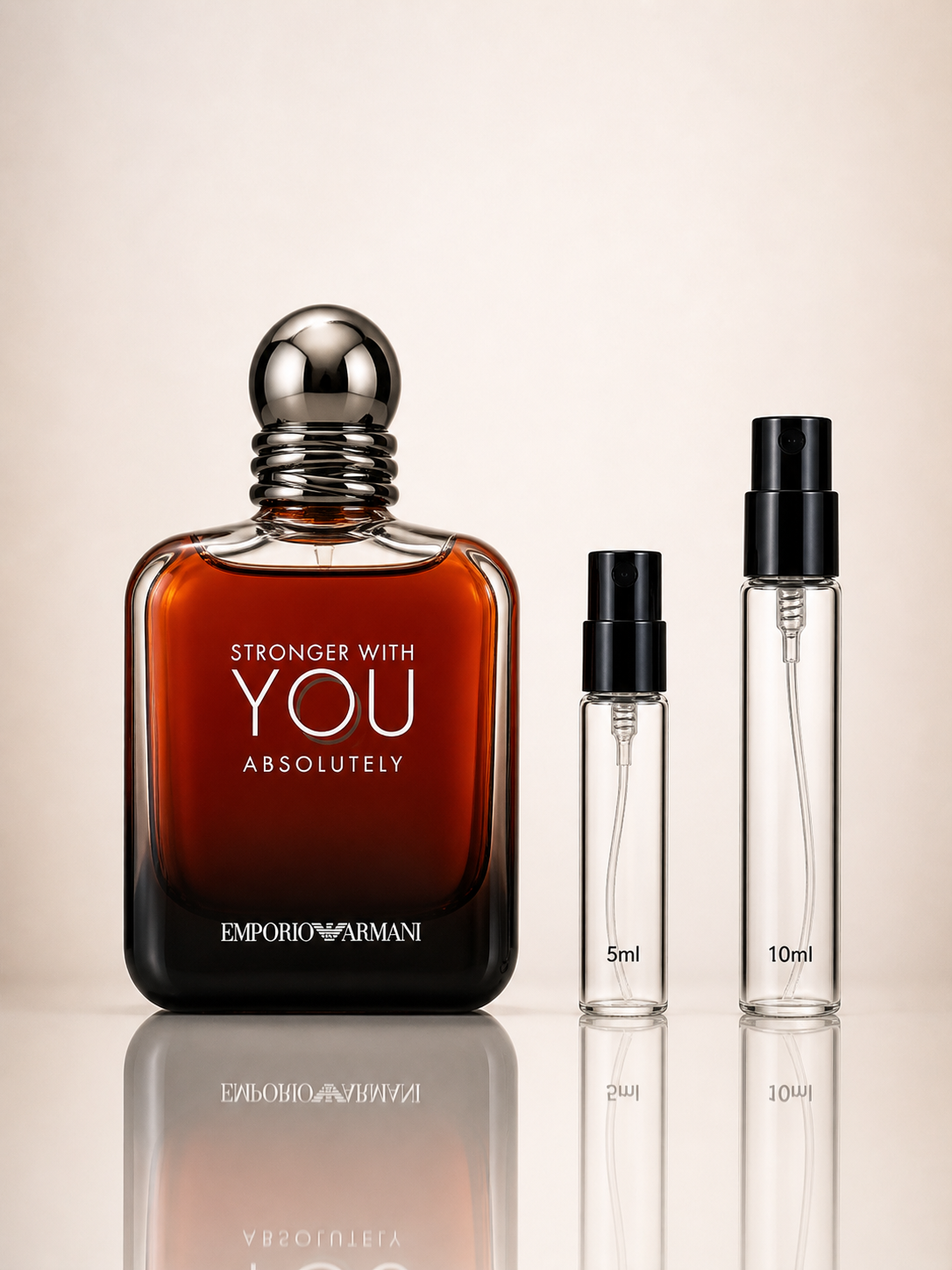 Stronger with YOU Absolutely 10 ML