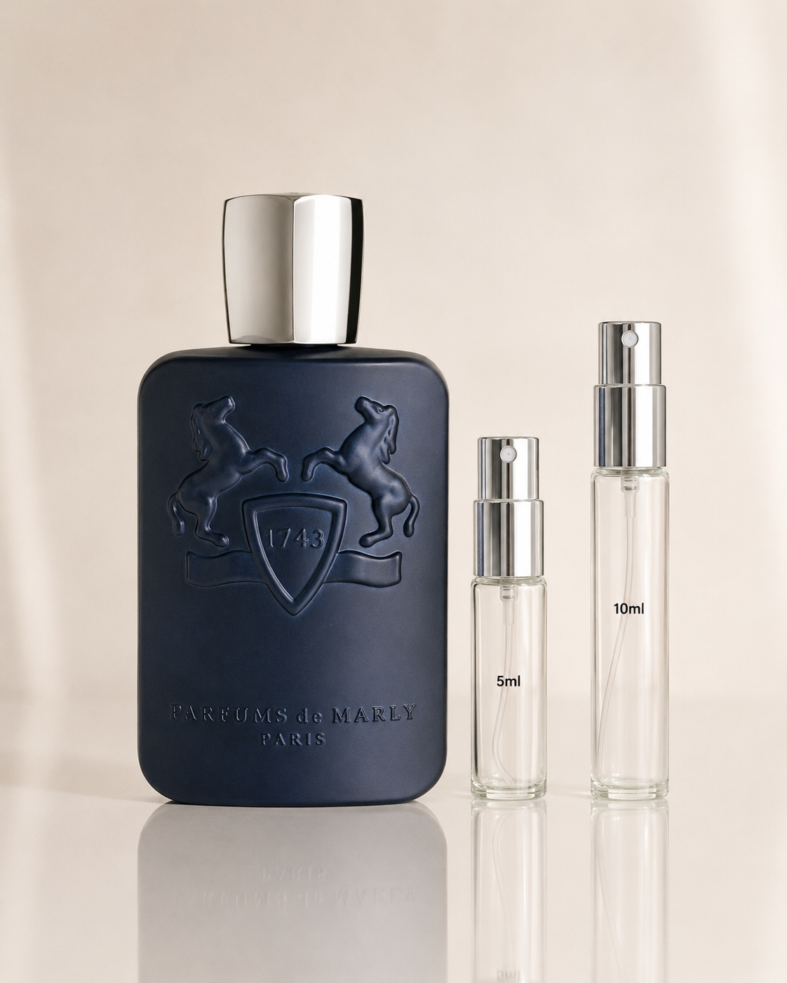 Layton Parfums de Marly 10 ML