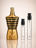 Jean Paul Gaultier le male elixir