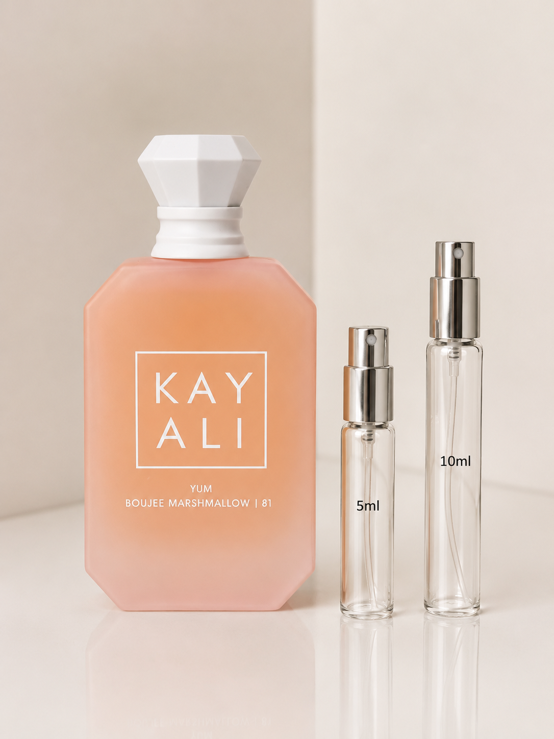 Kay Ali MARSHALLOW