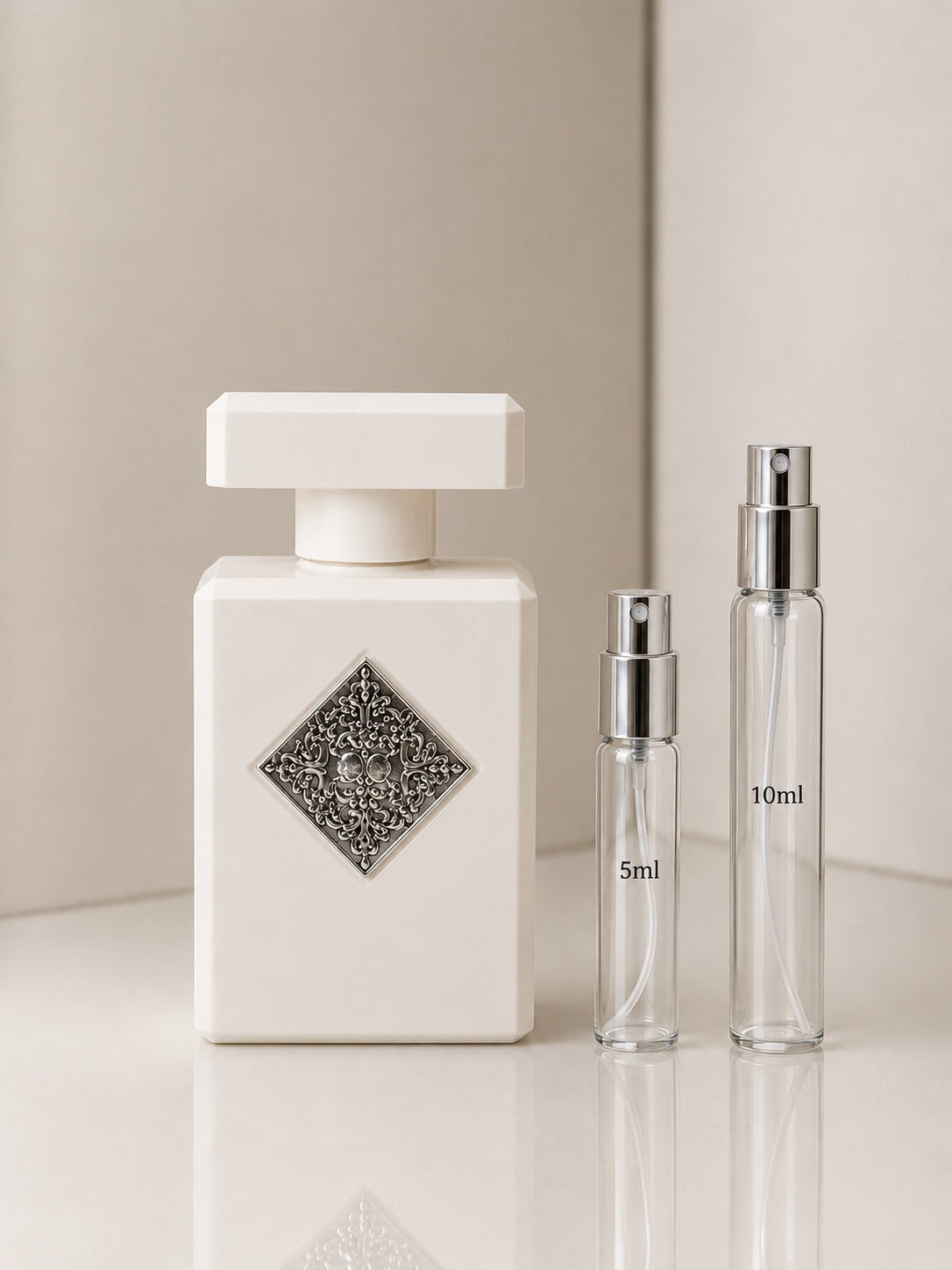 INITIO MUSK THERAPY EAU DE PARFUM 90 ML