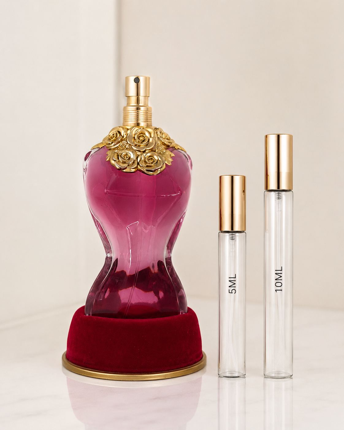 Jean Paul Gaultier La Belle Eau De Parfum 10 ML
