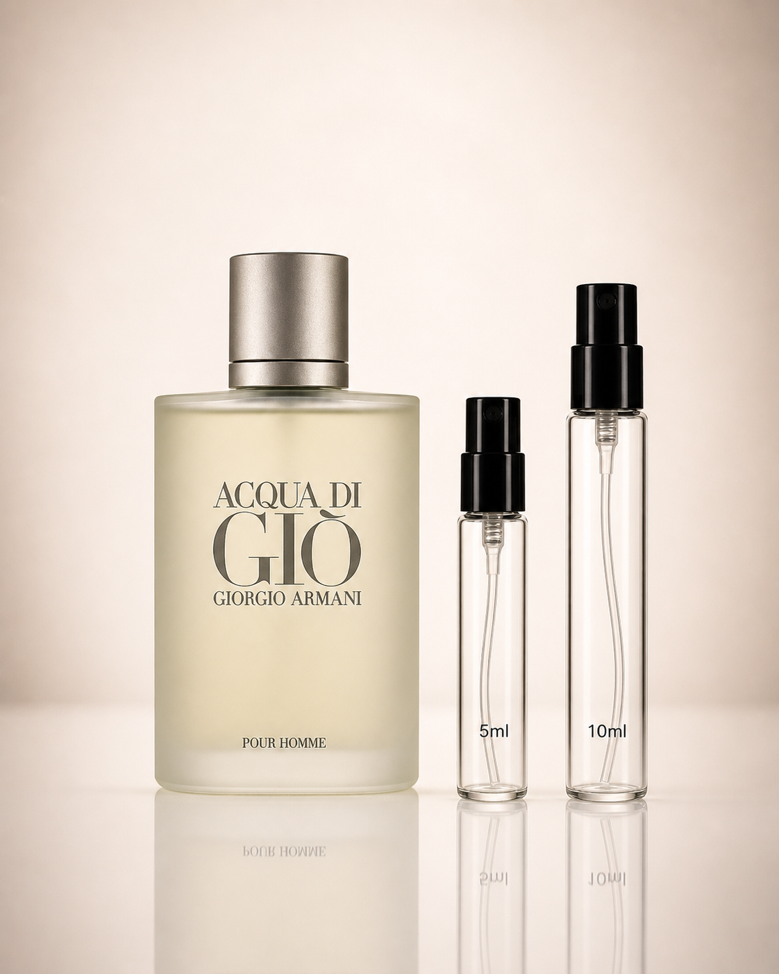 ACQUA DI GIORGIO 10 ML