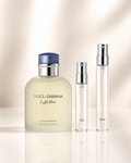Light Blue Dolce Gabbana Eau De Toilette 10 ML
