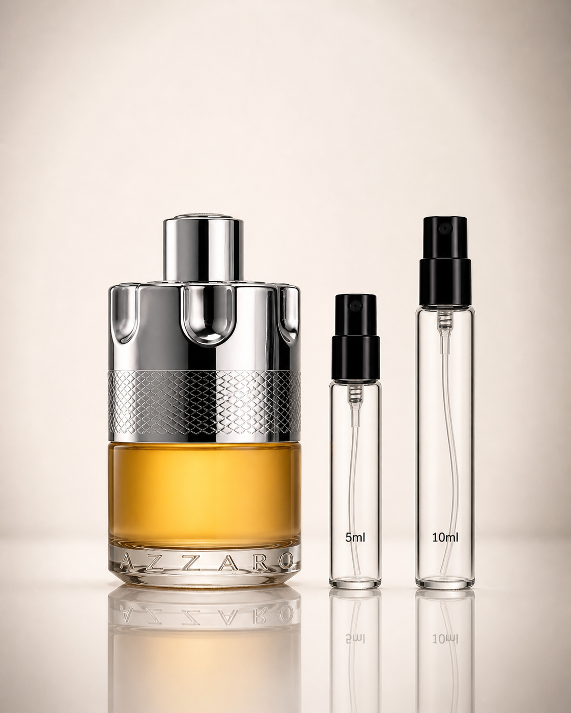 Azzaro Wanted 10 ML