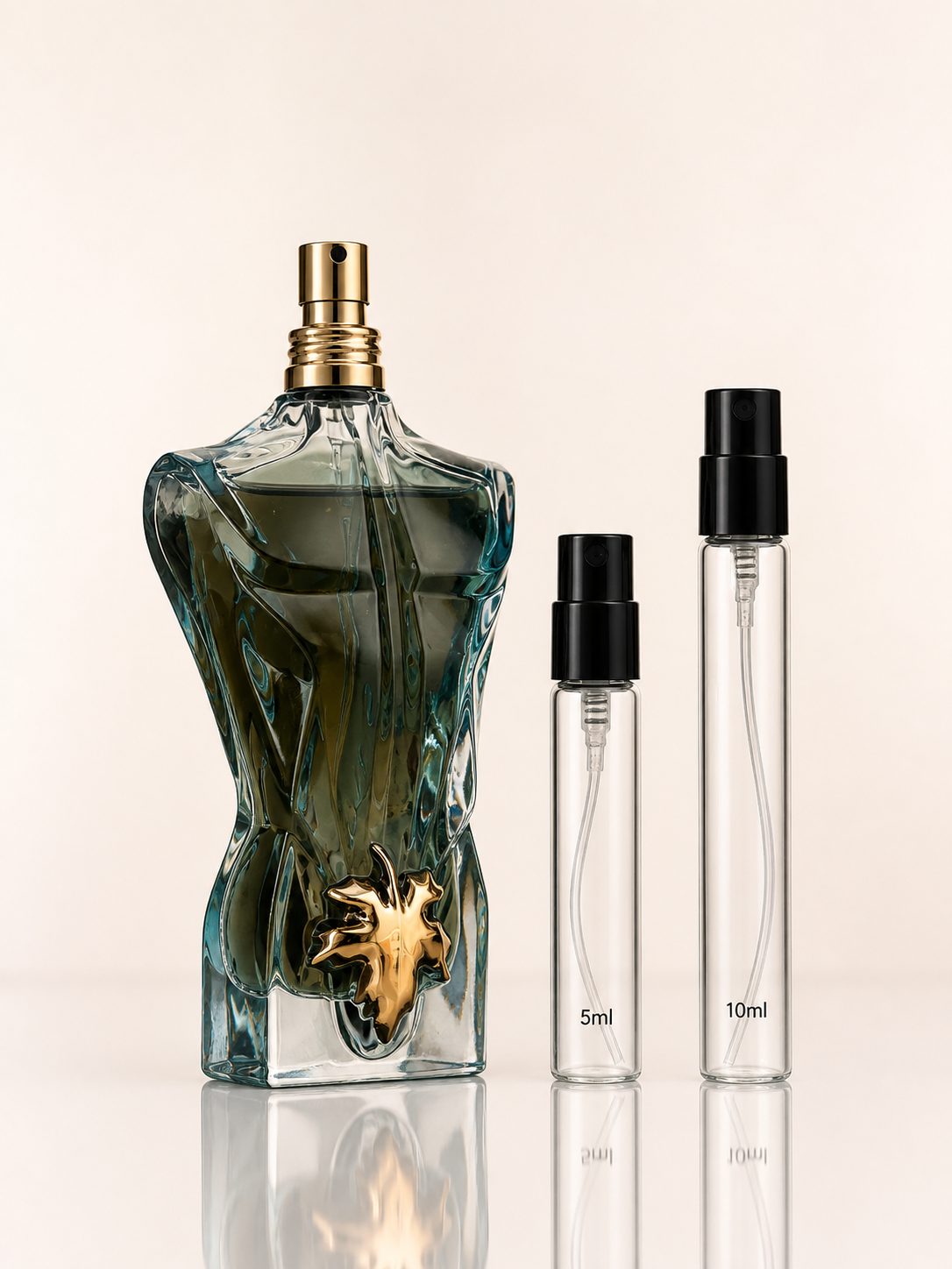 Jean Paul Gaultier Le Beau EDT 10 ML