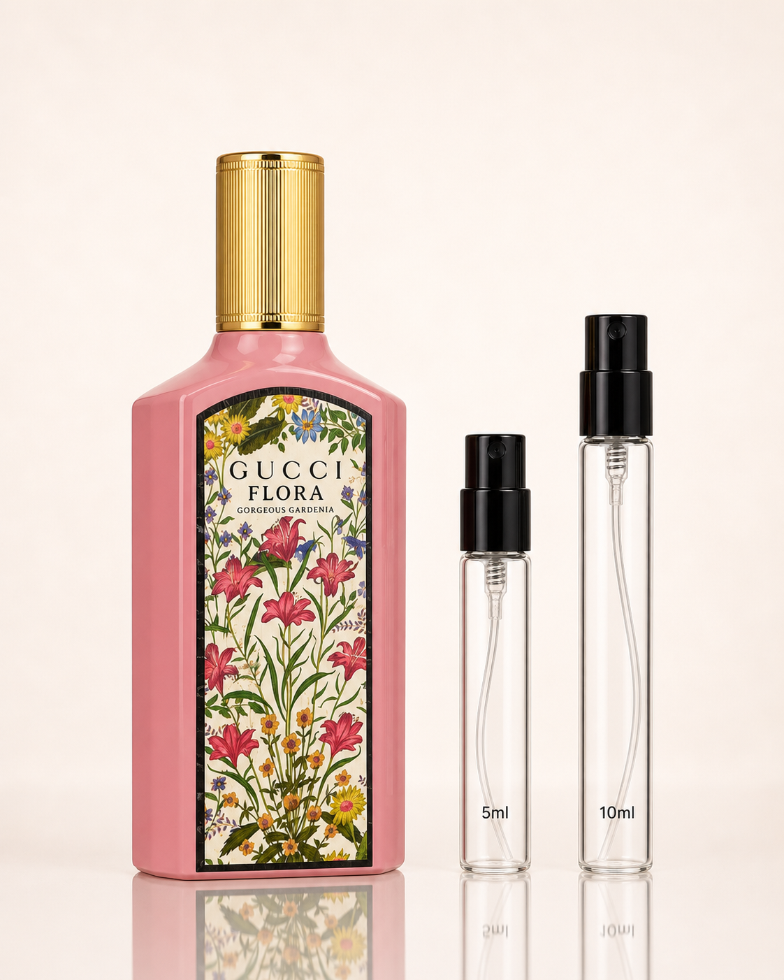 Gucci Flora 10 ml