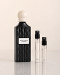 Black Carbon Diamond Perfume Spray 10 ML