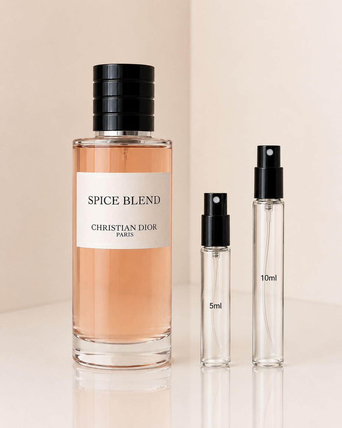 Christian Dior Spice Blend EDP 10 ML