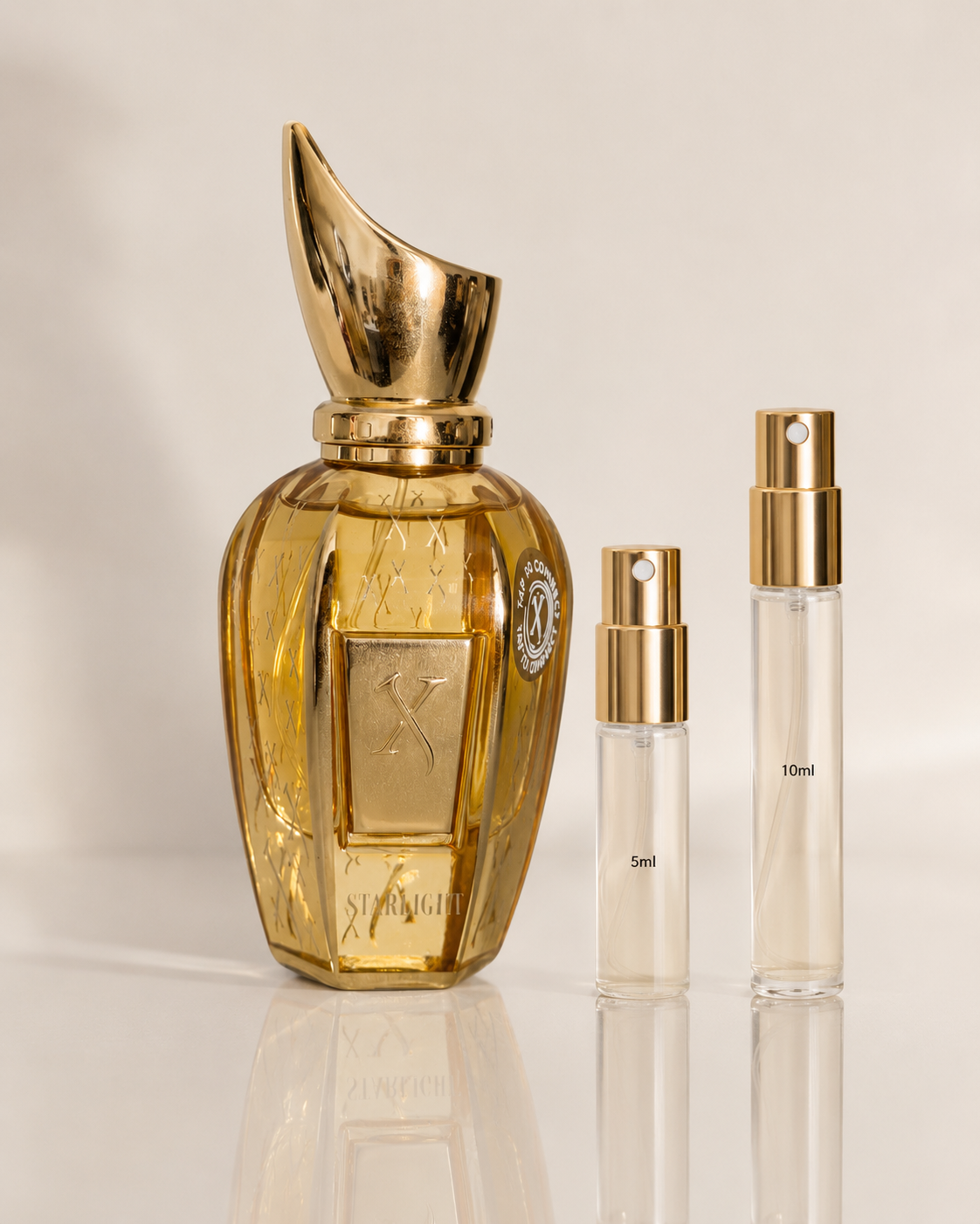 Xerjoff Starlight 10 ML