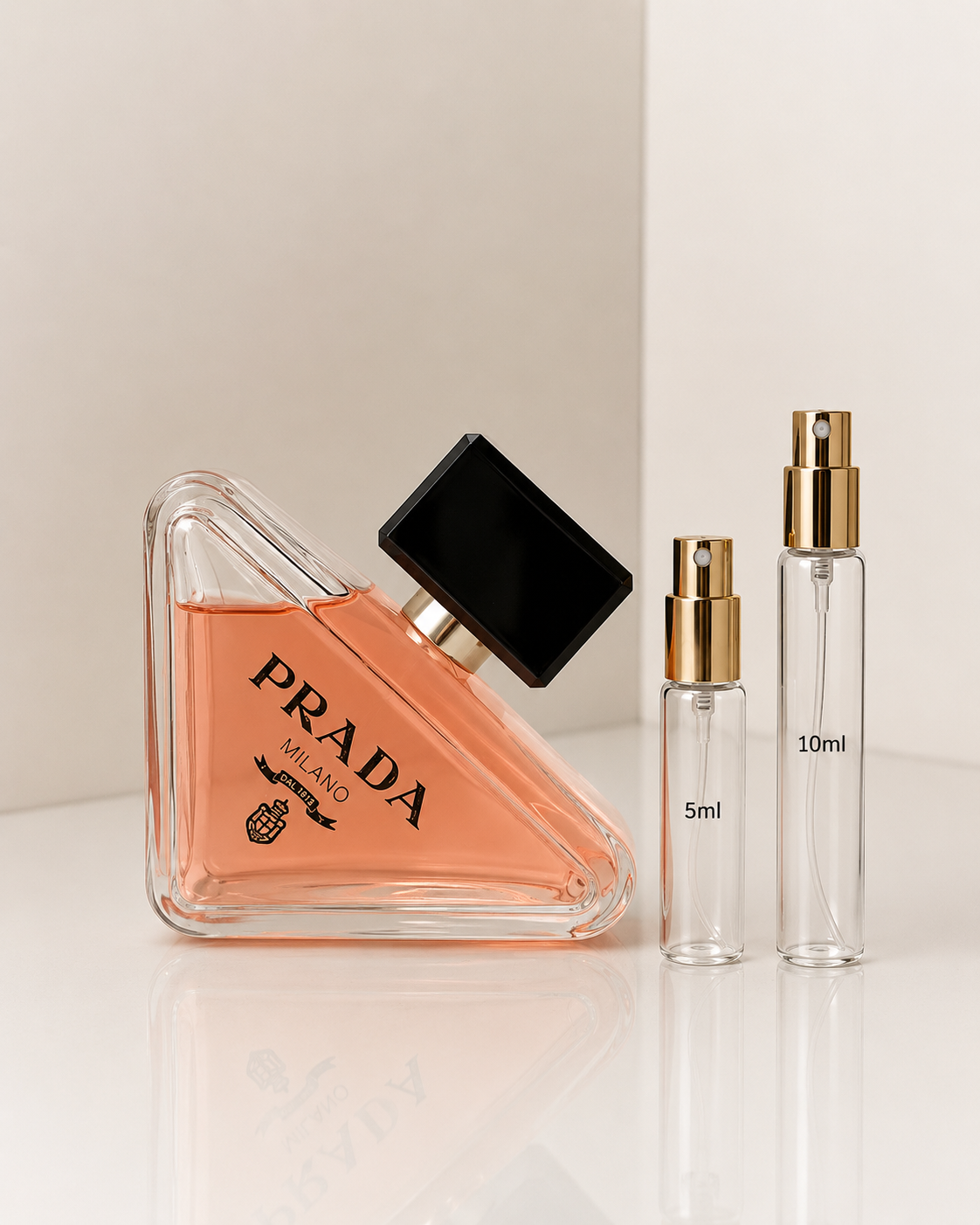 Prada Paradoxe Eau de Parfum 10 ML
