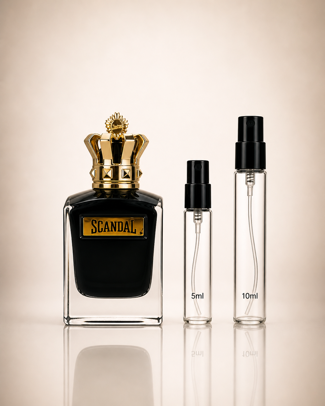 Scandal Le Parfum 10 Ml