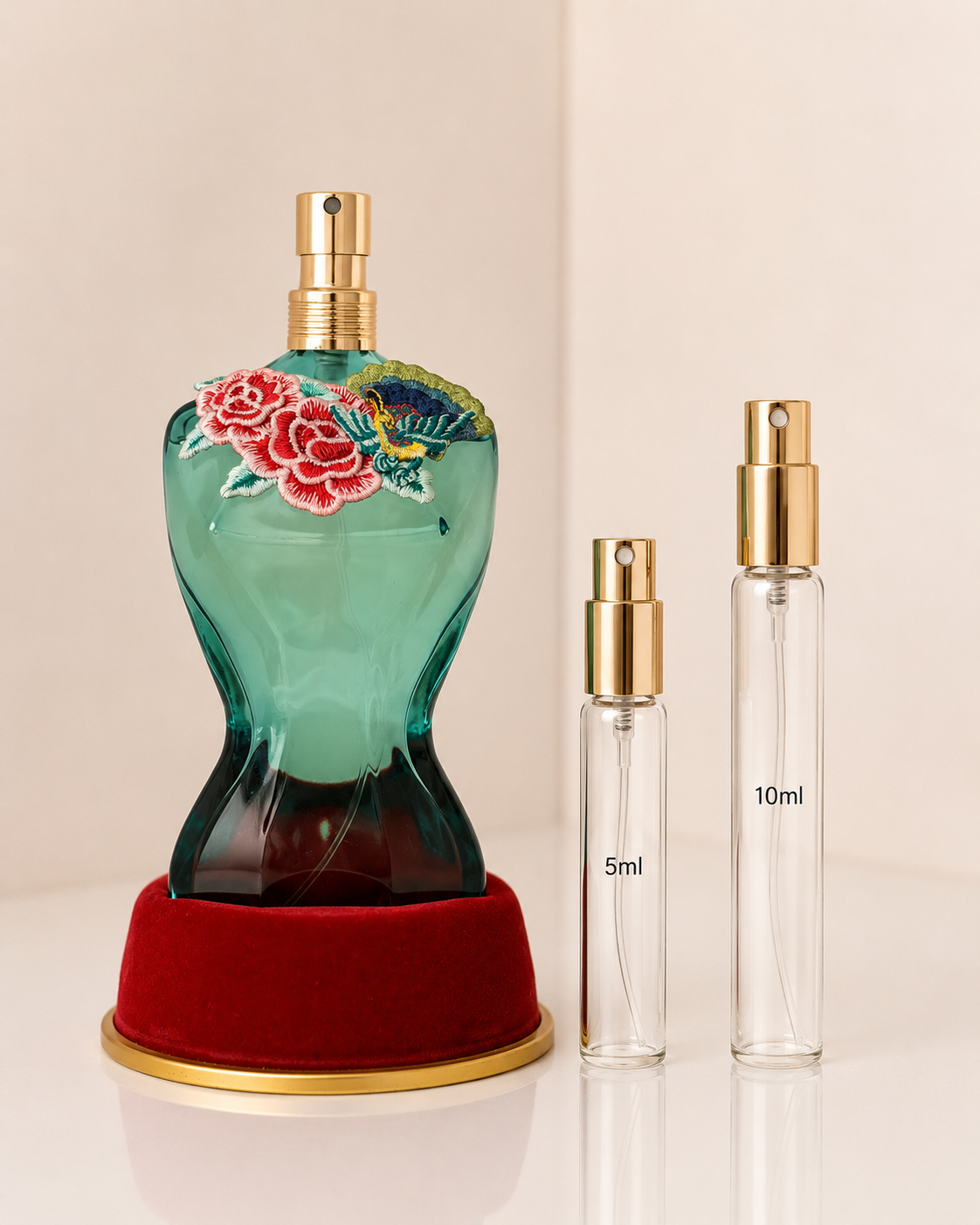 Jean Paul Gaultier LA BELLE Paradise Garden 10 ML