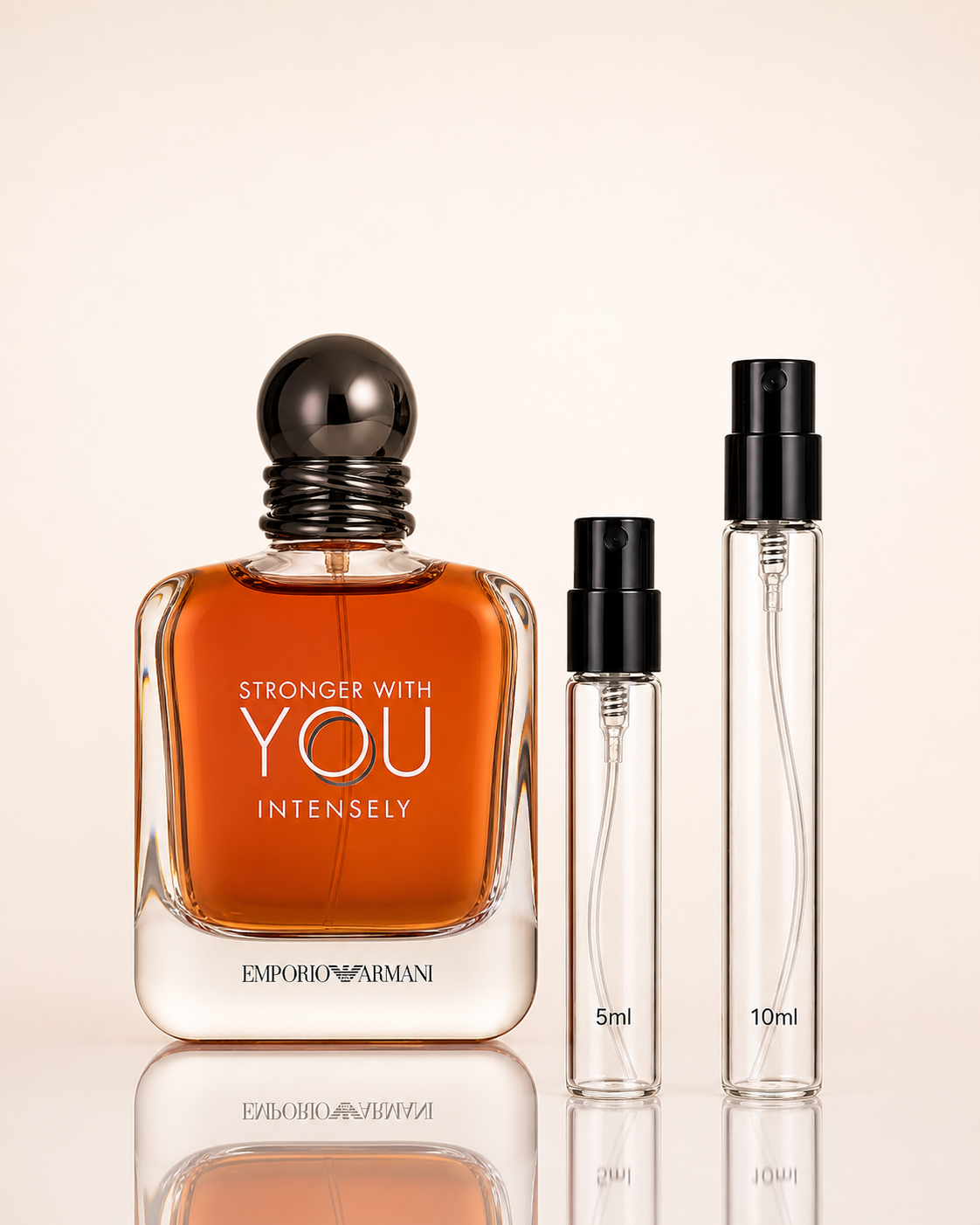 Stronger with YOU Intensely 10 ML