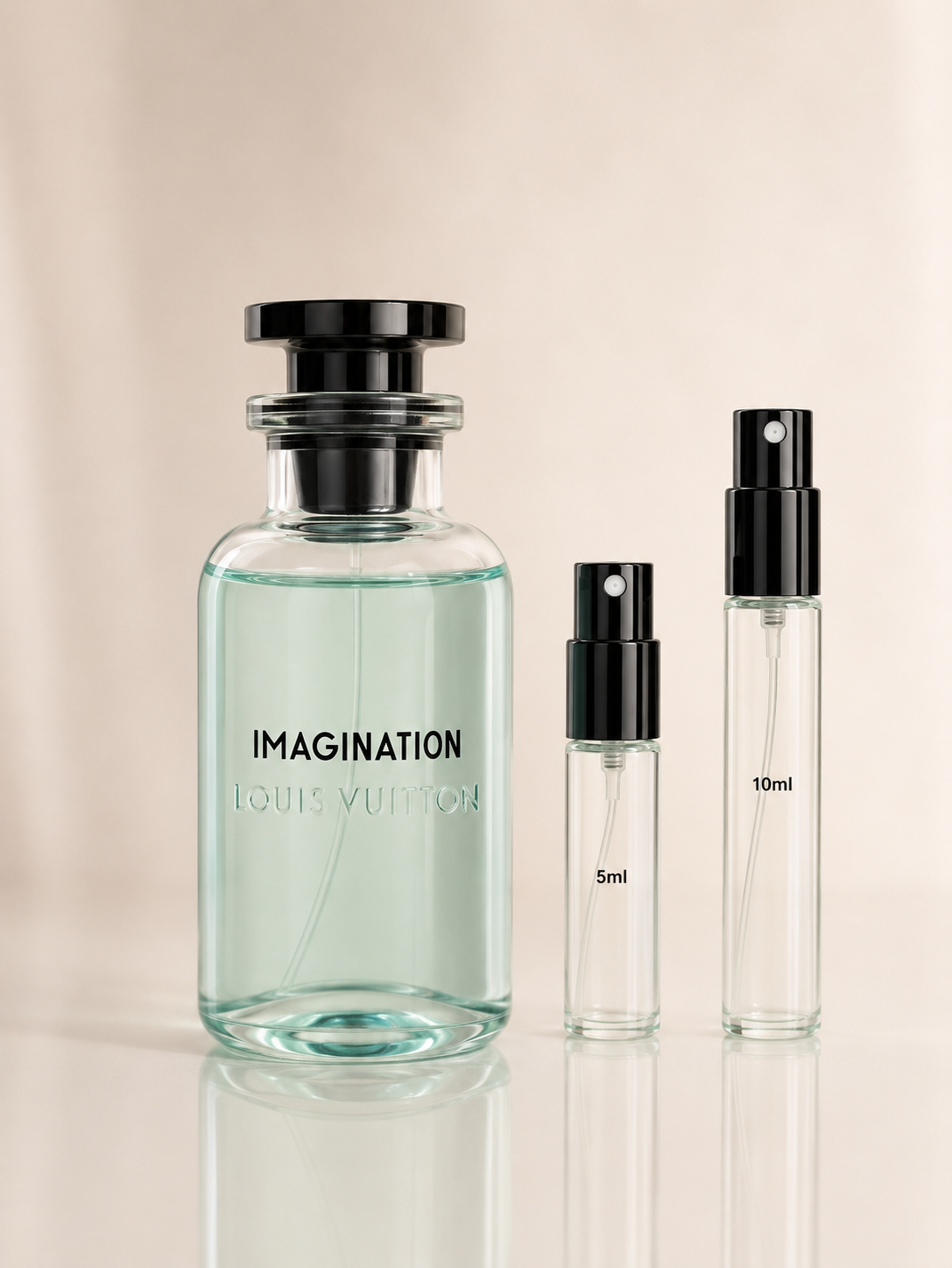 Louis Vuitton Mens Imagination 10 ML