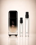 Carolina herrera- 221 viO Black Edp