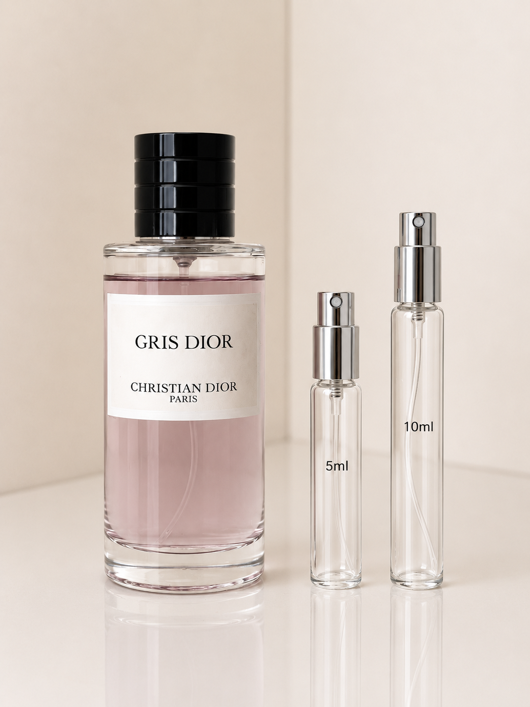 DIOR GRIS DIOR 10 ML