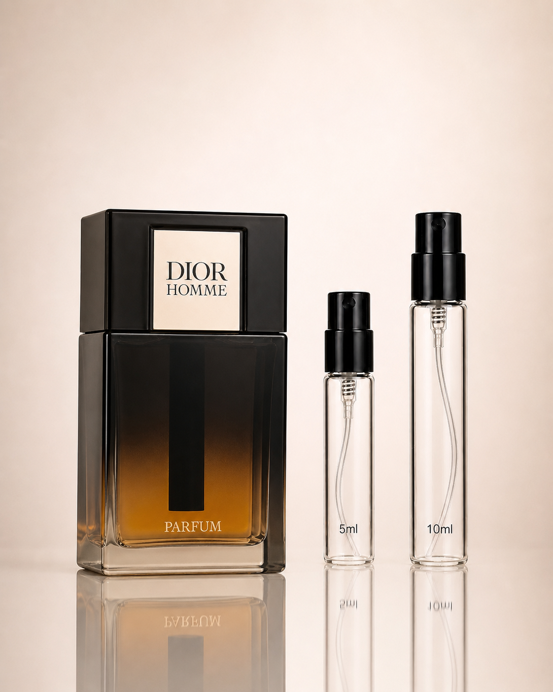 Dior Homme Parfum 10 ML