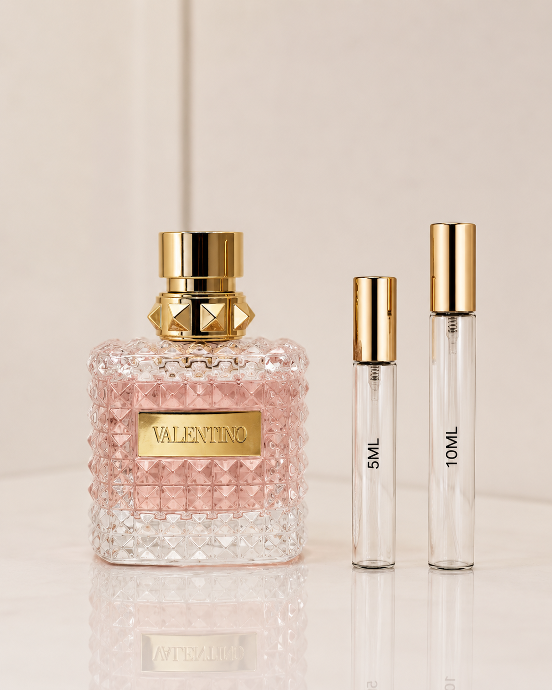 VALENTINO
DONNA EAU DE PARFUM 10 ML