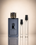 K by Dolce Gabbana Eau de Toilette 10 ML