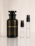 Louis Vuitton Ombre Nomade 10 ML
