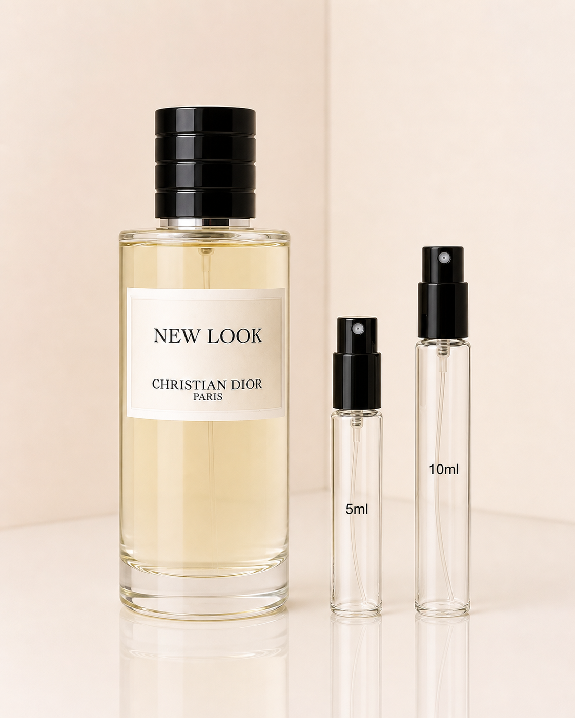 New Look de Christian Dior