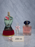 LA BELLE PARADIS GARDEN￼ + MY WAY + 10 ML GRT