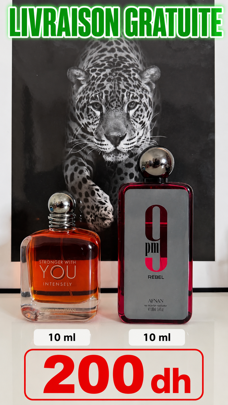 You intensely + 9 Pm Rebel 😍