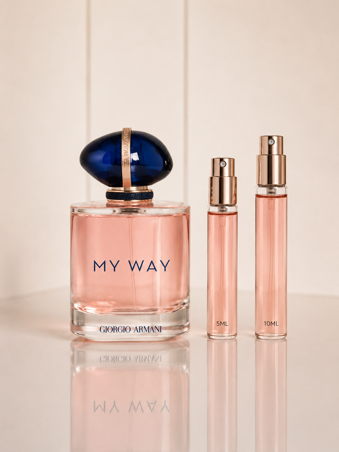 MY WAY 10 ML