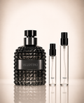 Valentino Uomo Born in Roma Rockstud Noir EDT