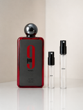 9 Pm Rebel Men’s Perfume 10 ML