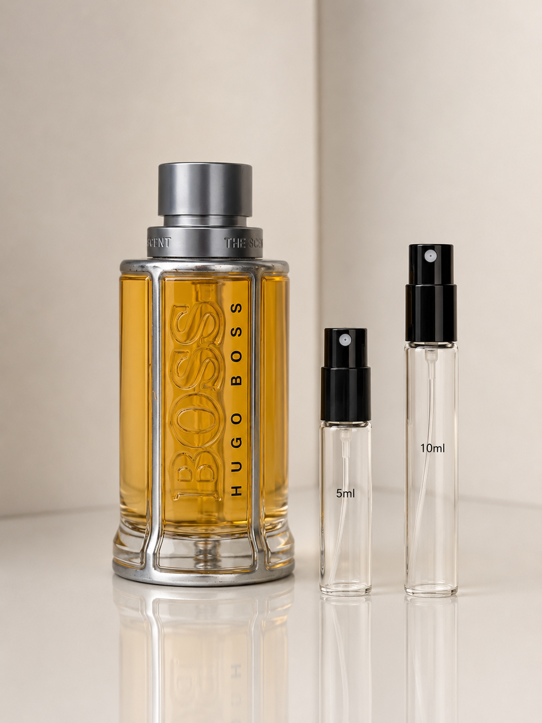 Hugo Boss The Scent 10 ML