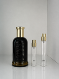 Boss BOTTLED ABSOLU 10 ML