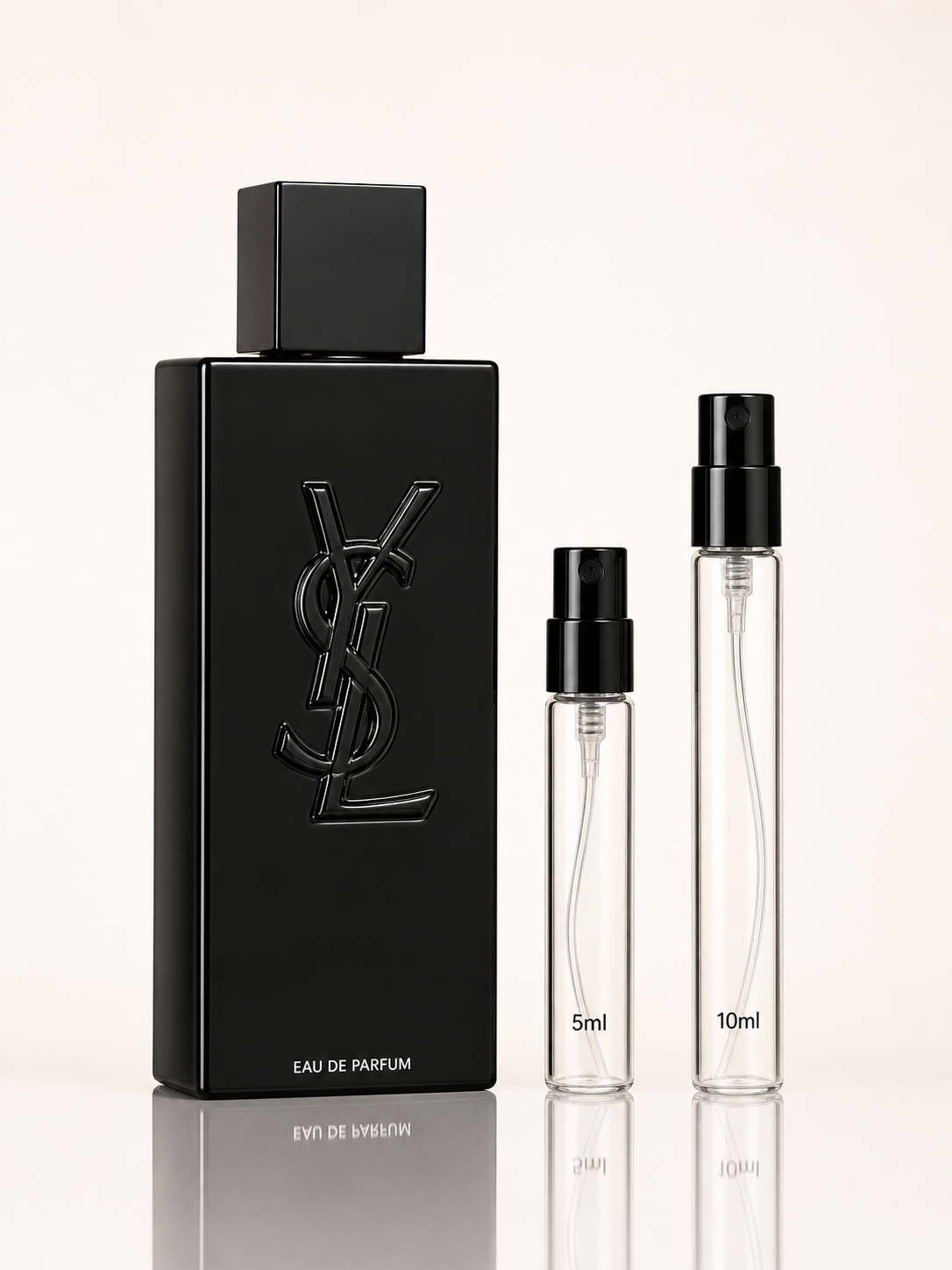 YSL Myslf Eau de parfum 10 ML